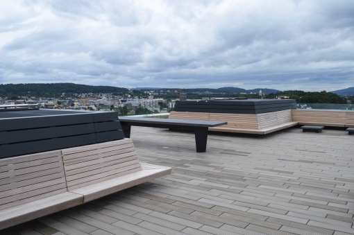 Neu flachdach zuerich
