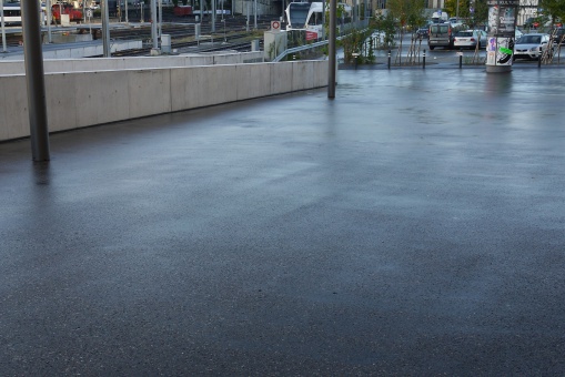 Neu gussasphalt st gallen