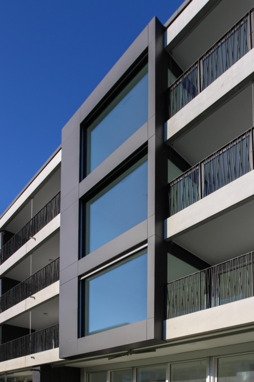 Fassade 002