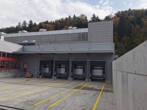 01 Bussinespark Dietschiberg Adligenswil Abdichtungsbau Durrer AG 3