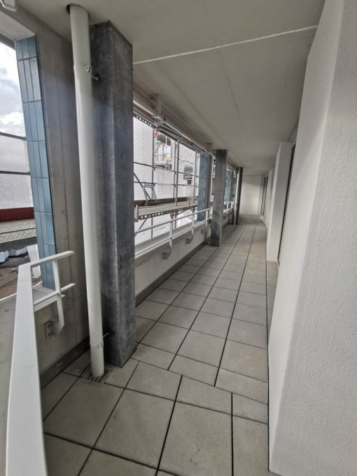 02 Alterszentrum Wohnsiedlung Eichrain Zuerich Abdichtungsbau Durr3