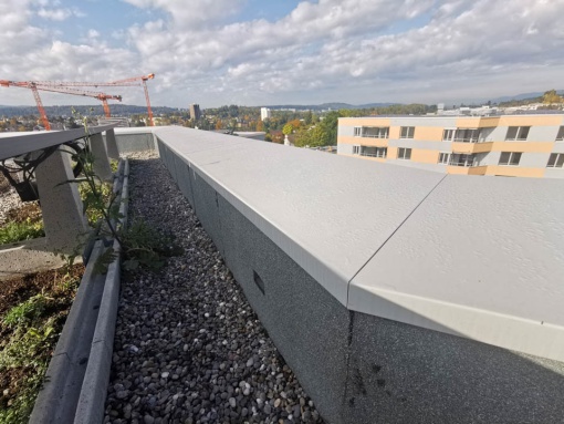 02 Alterszentrum Wohnsiedlung Eichrain Zuerich Abdichtungsbau Durr5