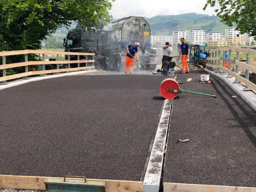 26 Bruecke ueber Lorze Zug